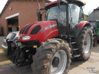 Schlepper / Traktor Steyr 4110 profi