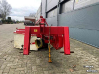Mähwerk Unia Farmarol 185