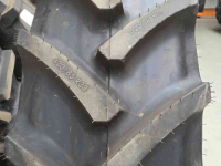 Räder, Reifen, Felgen & Distanzringe Mitas 420/85R38 AC85 eerste montage