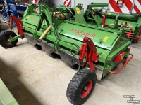 Krautschläger Baselier 4LKHS310 loofklapper | highspeed | RVS