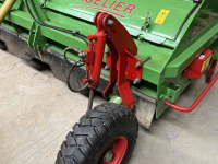 Krautschläger Baselier 4LKHS310 loofklapper | highspeed | RVS