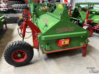 Krautschläger Baselier 4LKHS310 loofklapper | highspeed | RVS