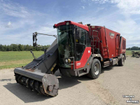 Selbstfahrende Futtermischwagen RMH Platinum 17