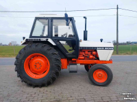 Schlepper / Traktor David Brown 1290