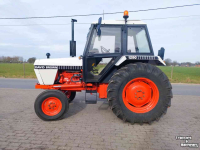 Schlepper / Traktor David Brown 1290
