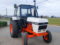 Schlepper / Traktor David Brown 1290