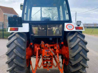 Schlepper / Traktor David Brown 1290