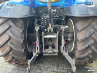 Schlepper / Traktor Valtra T194 Hitech