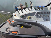 Schlepper / Traktor Valtra T194 Hitech