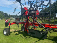 Schwader Vicon Andex 844 middenafleg nieuw