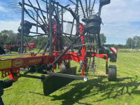 Schwader Vicon Andex 844 middenafleg nieuw