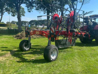 Schwader Vicon Andex 844 middenafleg nieuw