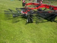 Schwader Vicon Andex 844 middenafleg nieuw