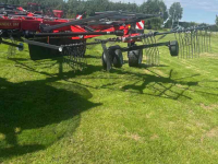 Schwader Vicon Andex 844 middenafleg nieuw
