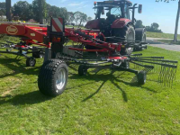 Schwader Vicon Andex 844 middenafleg nieuw