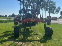 Schwader Vicon Andex 844 middenafleg nieuw