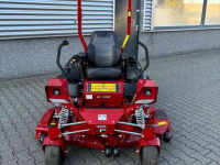 Aufsitzrasenmäher Ferris ISX2200 / 61" Zero Turn zitmaaier met wegverlichting