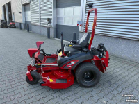 Aufsitzrasenmäher Ferris ISX2200 / 61" Zero Turn zitmaaier met wegverlichting