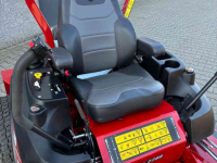 Aufsitzrasenmäher Ferris ISX2200 / 61" Zero Turn zitmaaier met wegverlichting