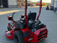 Aufsitzrasenmäher Ferris ISX2200 / 61" Zero Turn zitmaaier met wegverlichting