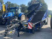 Sonstiges Erntemaschinen und Zubehör SU-Tech Doorvalmat