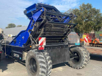 Sonstiges Erntemaschinen und Zubehör SU-Tech Doorvalmat