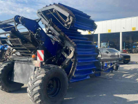 Sonstiges Erntemaschinen und Zubehör SU-Tech Doorvalmat