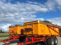 Kipper Miedema Prestige 85 2 stuks