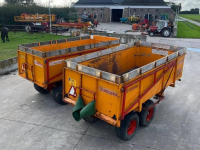 Kipper Miedema Prestige 85 2 stuks