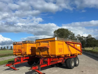 Kipper Miedema Prestige 85 2 stuks
