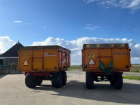 Kipper Miedema Prestige 85 2 stuks