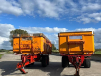 Kipper Miedema Prestige 85 2 stuks