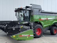 Feldhäcksler Fendt 5275 C Combine