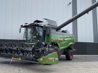 Feldhäcksler Fendt 5275 C Combine