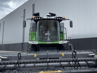 Feldhäcksler Fendt 5275 C Combine