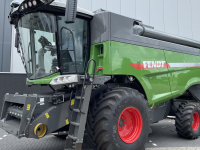 Feldhäcksler Fendt 5275 C Combine