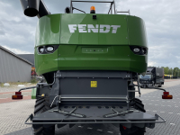 Feldhäcksler Fendt 5275 C Combine