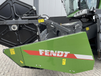 Feldhäcksler Fendt 5275 C Combine