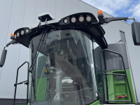 Feldhäcksler Fendt 5275 C Combine
