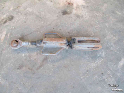 Gebrauchte Teile für Traktoren Renault TX EN RS
