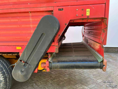 Futterverteilwagen / Futterdosierwagen Schuitemaker Feedo 80-18