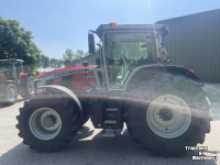 Schlepper / Traktor Massey Ferguson MASSEY FERGUSSON 8S.225 DYNA-VT EXCL