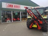 Heckenschere Boxer HSC160 XL heggenschaar 3 punt