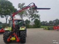Heckenschere Boxer HSC160 XL heggenschaar 3 punt
