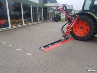 Heckenschere Boxer HSC160 XL heggenschaar 3 punt