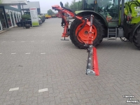 Heckenschere Boxer HSC160 XL heggenschaar 3 punt
