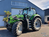 Schlepper / Traktor Deutz 6230  HD   TTV   Warrior
