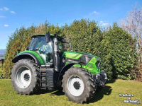 Schlepper / Traktor Deutz 6230  HD   TTV   Warrior