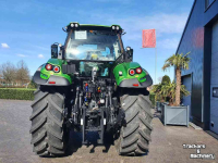 Schlepper / Traktor Deutz 6230  HD   TTV   Warrior