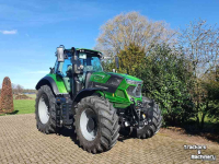 Schlepper / Traktor Deutz 6230  HD   TTV   Warrior